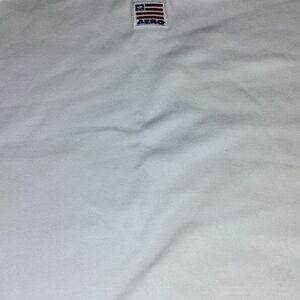 Aero White Women's Tank Top - Classic Cotton